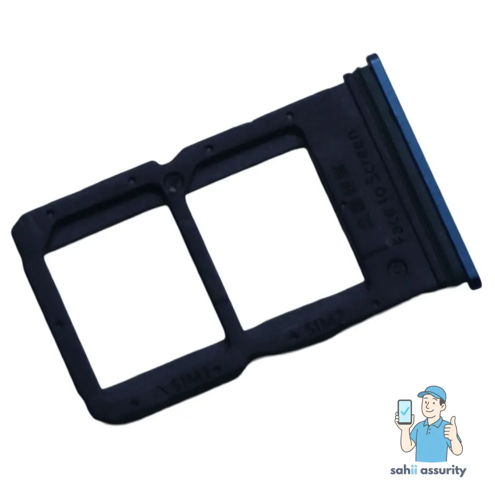 SIM Card Holder Tray for Oppo Reno 2 thumbnail
